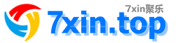 7xin·资讯网-资讯｜应用｜网志